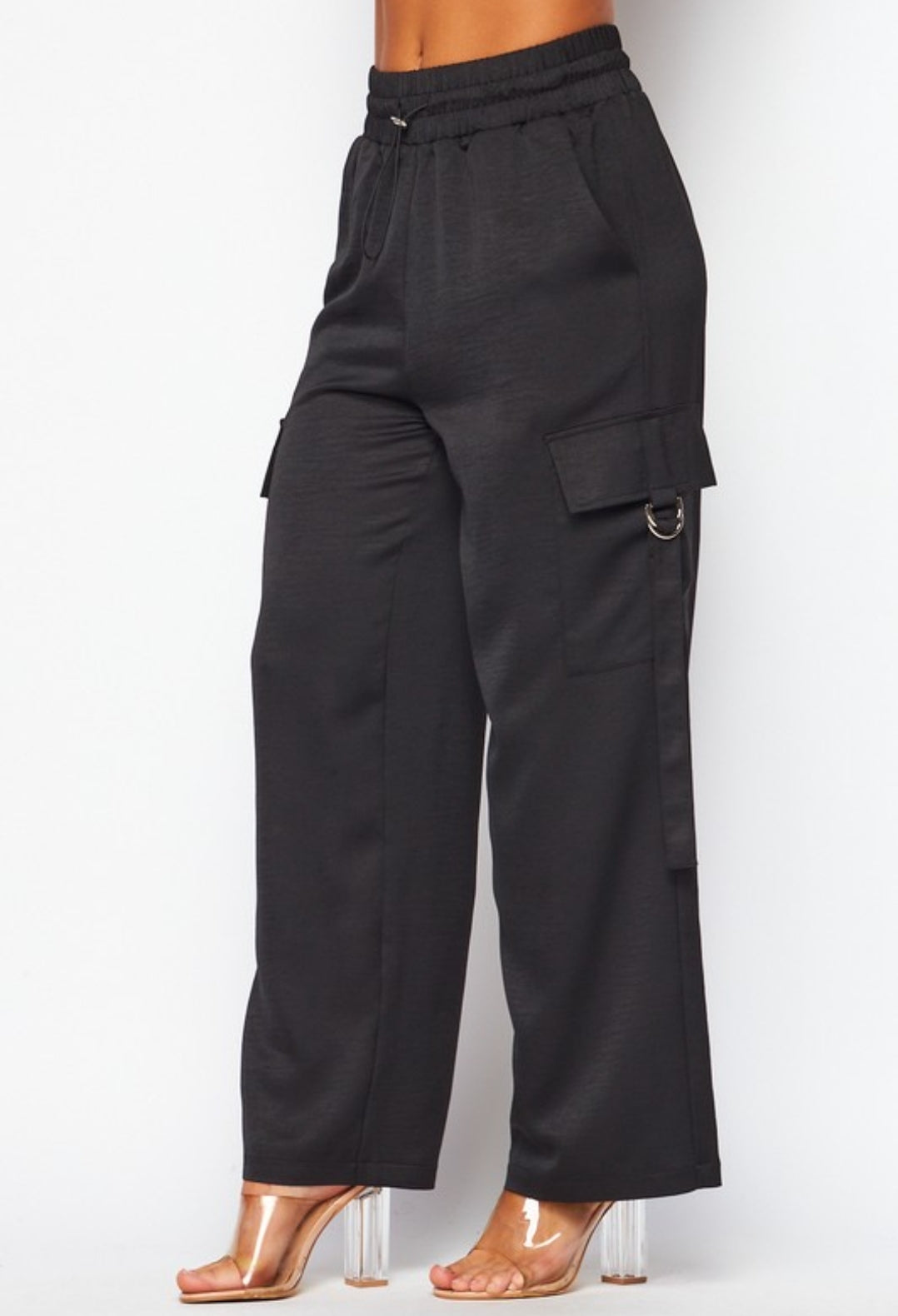 Lilith Loose Cargo