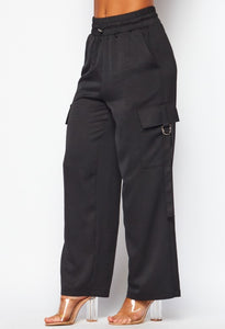 Lilith Loose Cargo