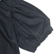 Load image into Gallery viewer, Minnie Black Rhinestone shirt
