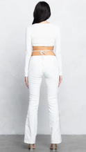 Load image into Gallery viewer, Carmin Cut Out Bodysuit
