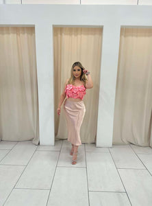 Flora Top