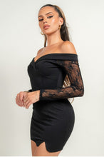 Load image into Gallery viewer, Melina Dress

