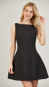 Aneth Classy Dress