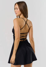 Load image into Gallery viewer, Darcy Open Back Dress
