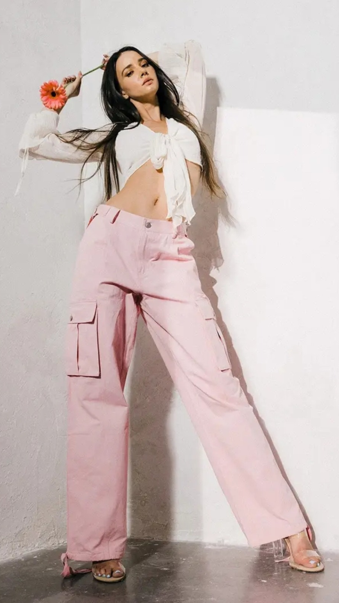 Marlin Cargo Pants
