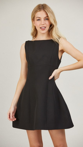 Aneth Classy Dress