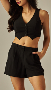 Billy Short Set