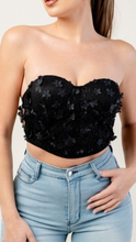 Load image into Gallery viewer, Melissa Corset Top
