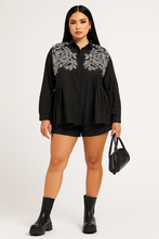 Load image into Gallery viewer, Lorin Concert Top
