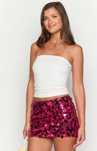 Load image into Gallery viewer, Spark Mini Skirt
