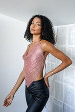Load image into Gallery viewer, Larissa Party Top
