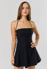 Load image into Gallery viewer, Darcy Open Back Dress
