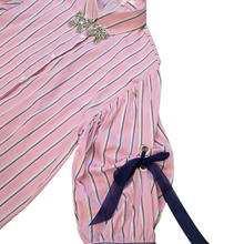 Load image into Gallery viewer, Bow &amp; Stripes Shirt
