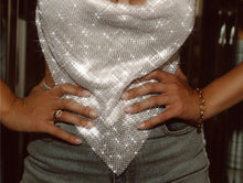 Load image into Gallery viewer, Larissa Party Top
