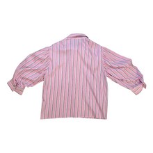 Load image into Gallery viewer, Bow &amp; Stripes Shirt

