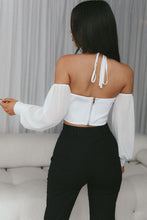 Load image into Gallery viewer, Bianney Corset Top
