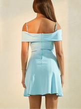 Load image into Gallery viewer, Sky Dress
