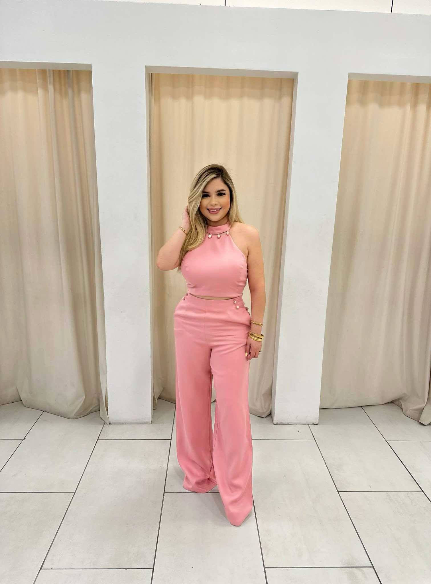 Bianey Set