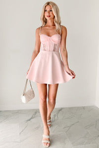 Adore Dress