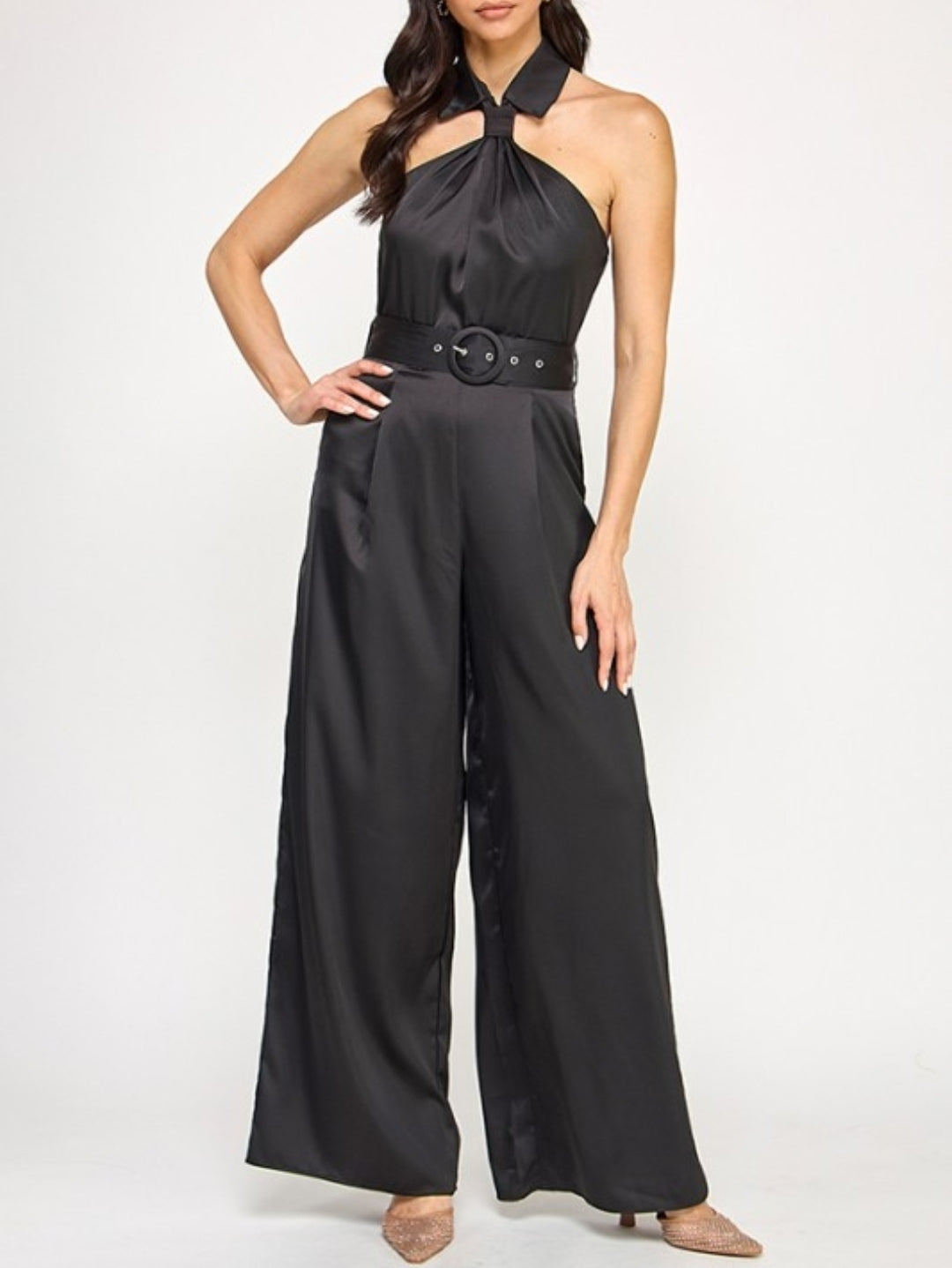 Beli Jumpsuit
