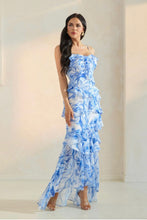 Load image into Gallery viewer, Elenzga Summer Dress
