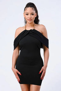 Leilani Dress