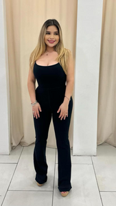 Gio Relax Jumpsuit