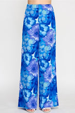 Load image into Gallery viewer, Floral Pantso
