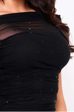 Load image into Gallery viewer, Debani Mini Dress
