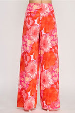 Load image into Gallery viewer, Floral Pantso
