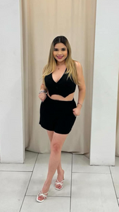 Billy Short Set