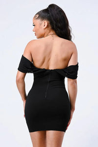 Leilani Dress