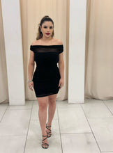 Load image into Gallery viewer, Debani Mini Dress
