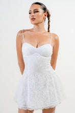 Load image into Gallery viewer, Angelina Sequin Dress
