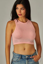 Load image into Gallery viewer, Bebesita Crop Tee
