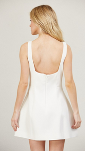 Aneth Classy Dress