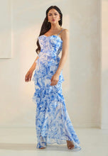 Load image into Gallery viewer, Elenzga Summer Dress
