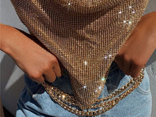 Load image into Gallery viewer, Larissa Party Top
