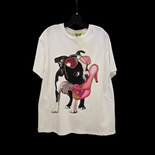 Load image into Gallery viewer, Bella Fun Oversized Shirt
