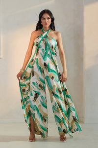 Melina Resort Jumpsuit