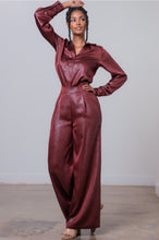 Load image into Gallery viewer, Cataleya Pants Set
