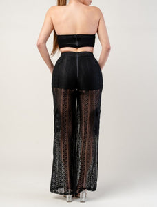 Luna 2 piece set