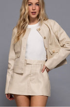 Load image into Gallery viewer, NEUTRAL LEATHER SET
