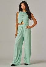 Load image into Gallery viewer, Mimi Pants Set
