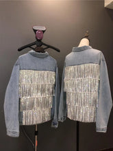 Load image into Gallery viewer, CONCERT JACKET
